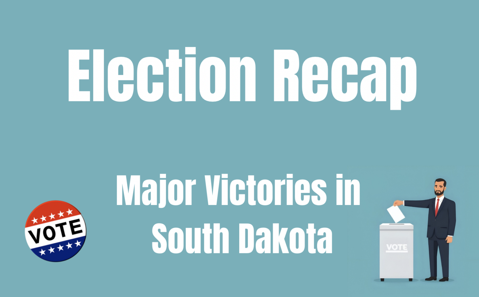 South Dakota Election Recap Major Victories South Dakota Family Voice south-dakota-election-recap-major-victories-south-dakota-family-voice